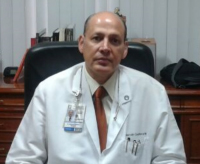 Dr. Marcelo Castillero
