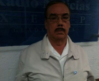 Lic. Tomás Rubio Gutiérrez