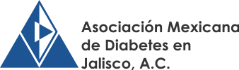 Asociación Mexicana de Diabetes en Jalisco A.C.