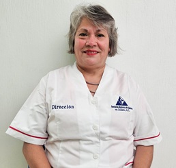 Ma. Elena Mota Oropeza