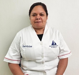 Rosaura Zuñiga Huerta