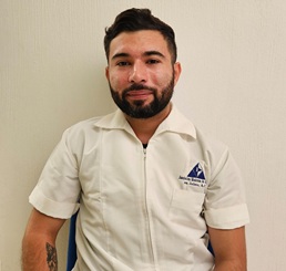 LIAN. Christian Alejandro González Aguirre