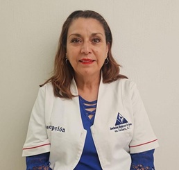 AD Alma Lorena Fernández Mariscal
