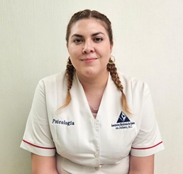 Mpsi. Elvia Sofia Silva Quintanar