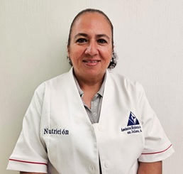 LN/ED Selene Rios Nuñez
